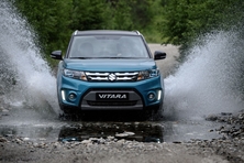 SUZUKI VITARA ПРИЗНАН ЛИДЕРОМ НАРОДНОГО ГОЛОСОВАНИЯ ПРЕМИИ «ВНЕДОРОЖНИК ГОДА 2018» В РОССИИ